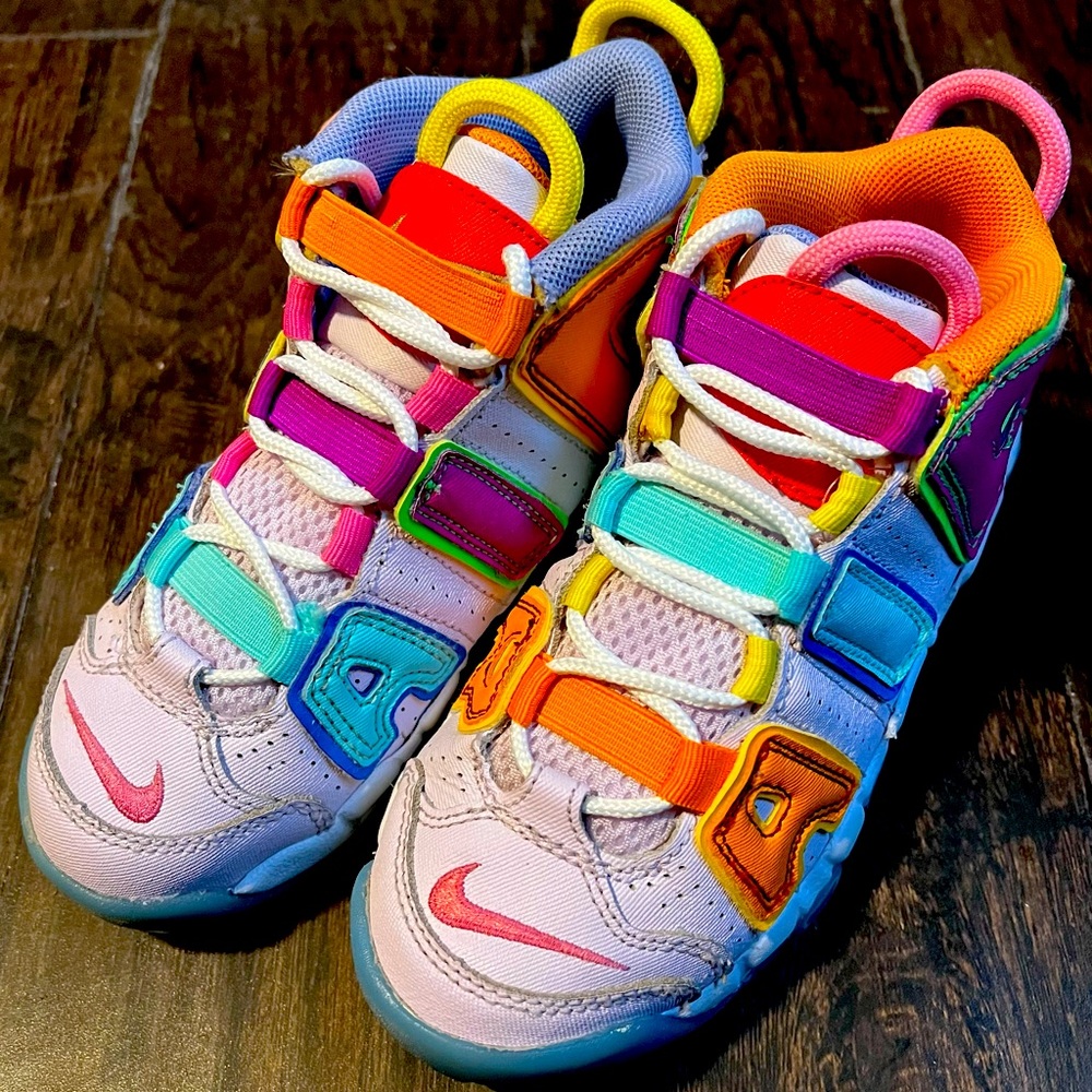 Nike air temps
